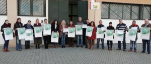 IU Sevilla llama a la movilización el 28F a quiénes no estén dispuestos a resignarse frente a la pérdida de derechos